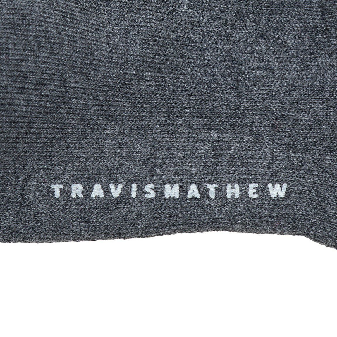 トラヴィスマシューのソックス