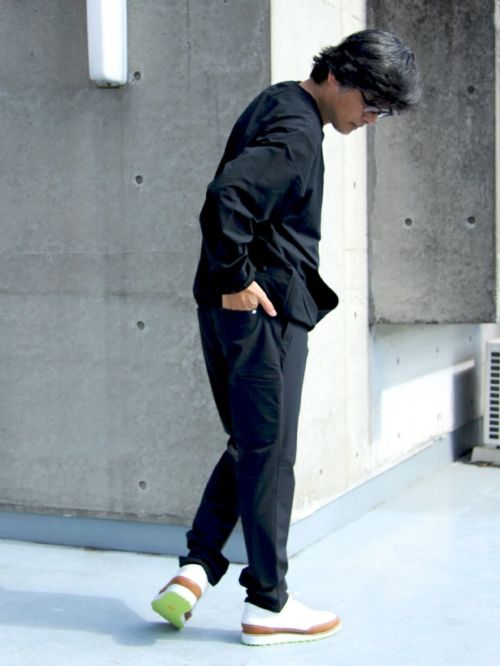 トラヴィスマシュー　ロングパンツ　L トラヴィスマシュー ロングパンツ L トラヴィスマシュー ロングパンツ