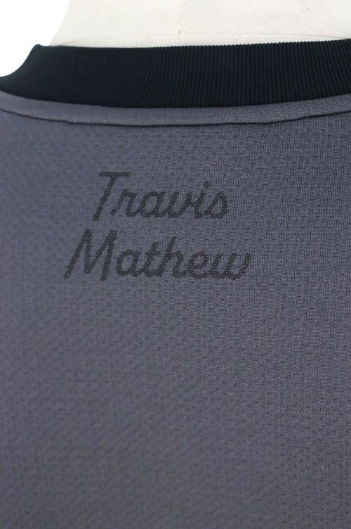 30％OFFセール】ブルゾン メンズ トラヴィスマシュー TRAVISMATHEW