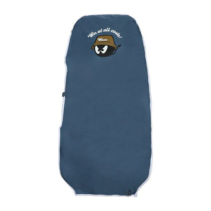 ワックのトラベルカバー