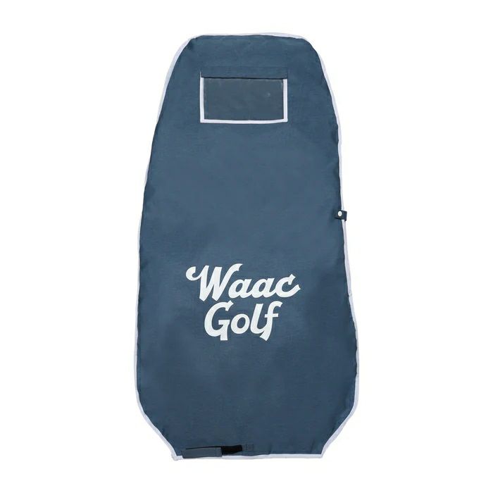 ワックのトラベルカバー