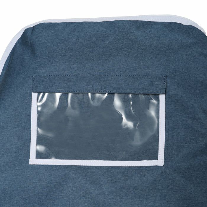 ワックのトラベルカバー