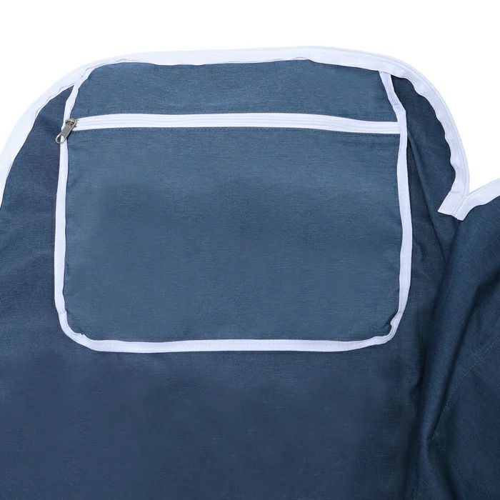 ワックのトラベルカバー