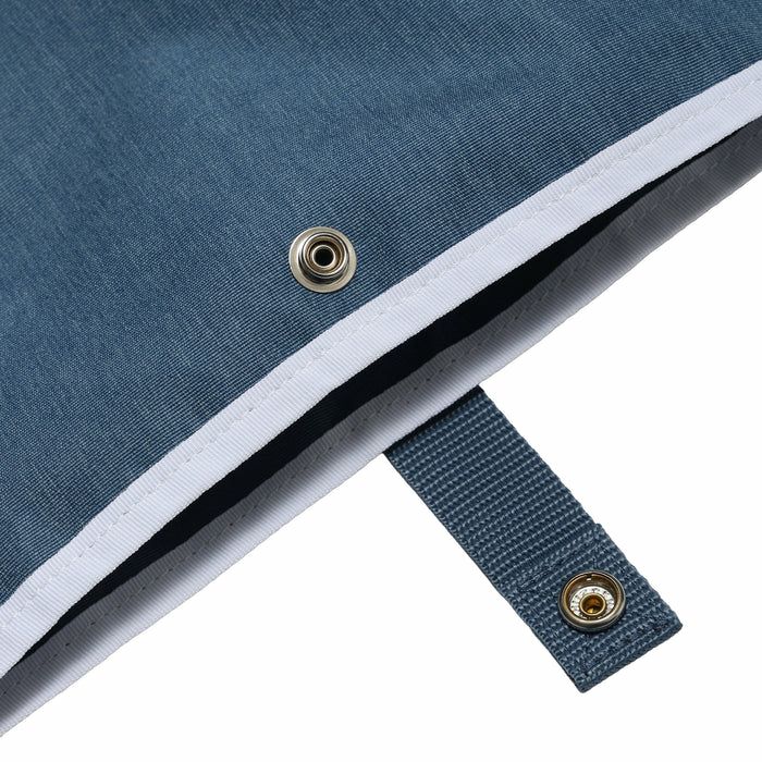 ワックのトラベルカバー