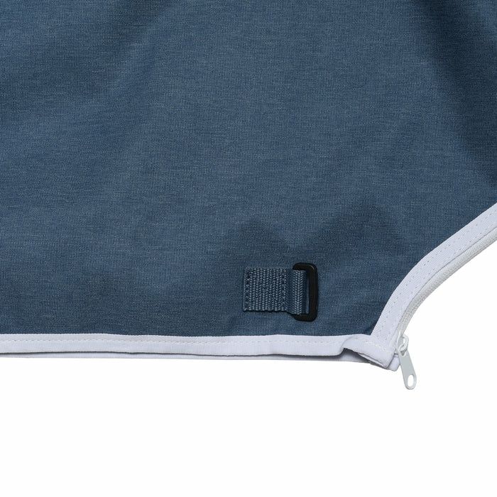 ワックのトラベルカバー