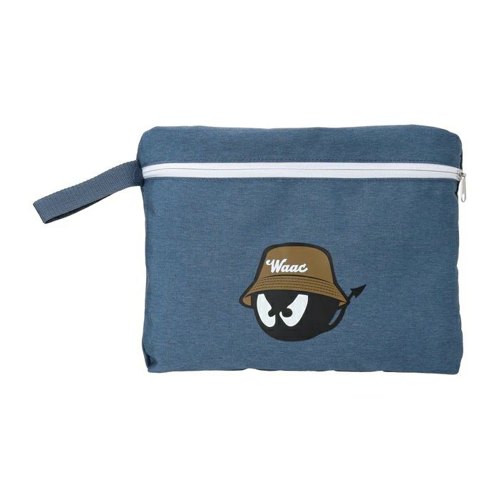 ワックのトラベルカバー