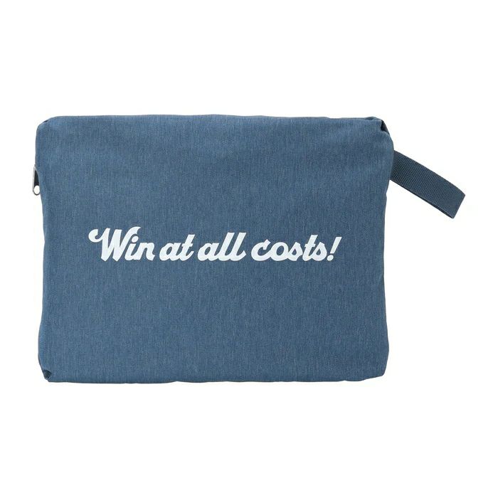 ワックのトラベルカバー