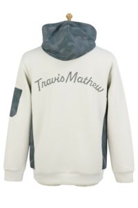 【新品】トラヴィスマシュー／ブルゾン ブルゾン メンズ トラヴィスマシュー TRAVISMATHEW 2025 秋冬 新作