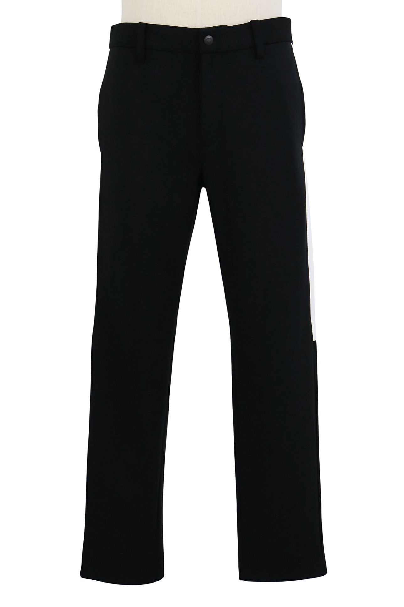 トラヴィスマシューのロングパンツ