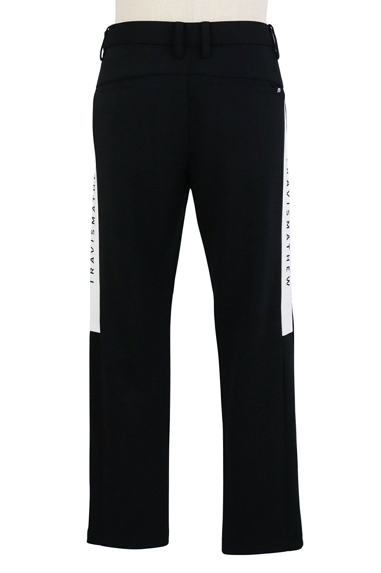 トラヴィスマシューのロングパンツ