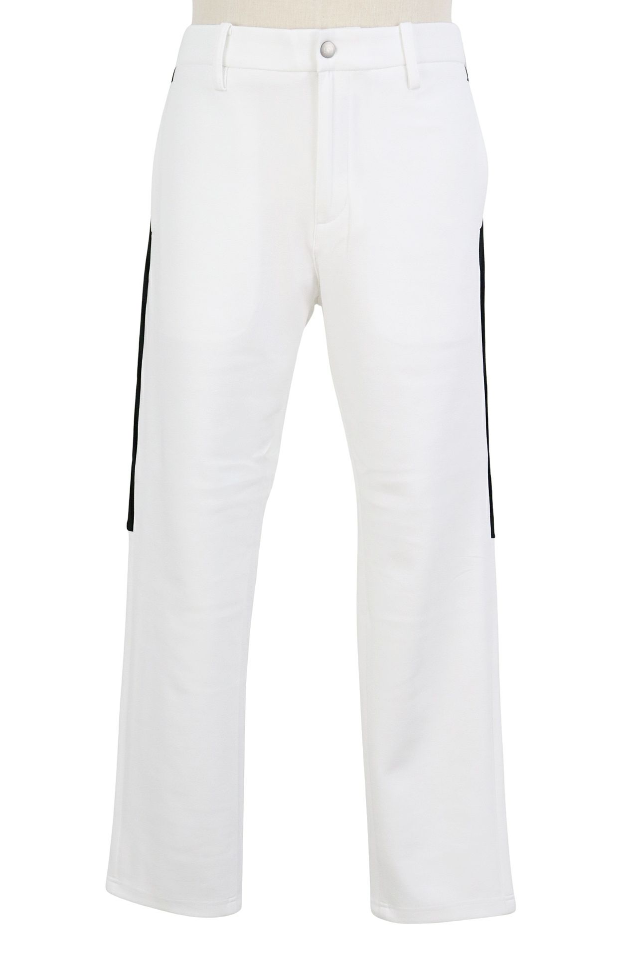 トラヴィスマシューのロングパンツ