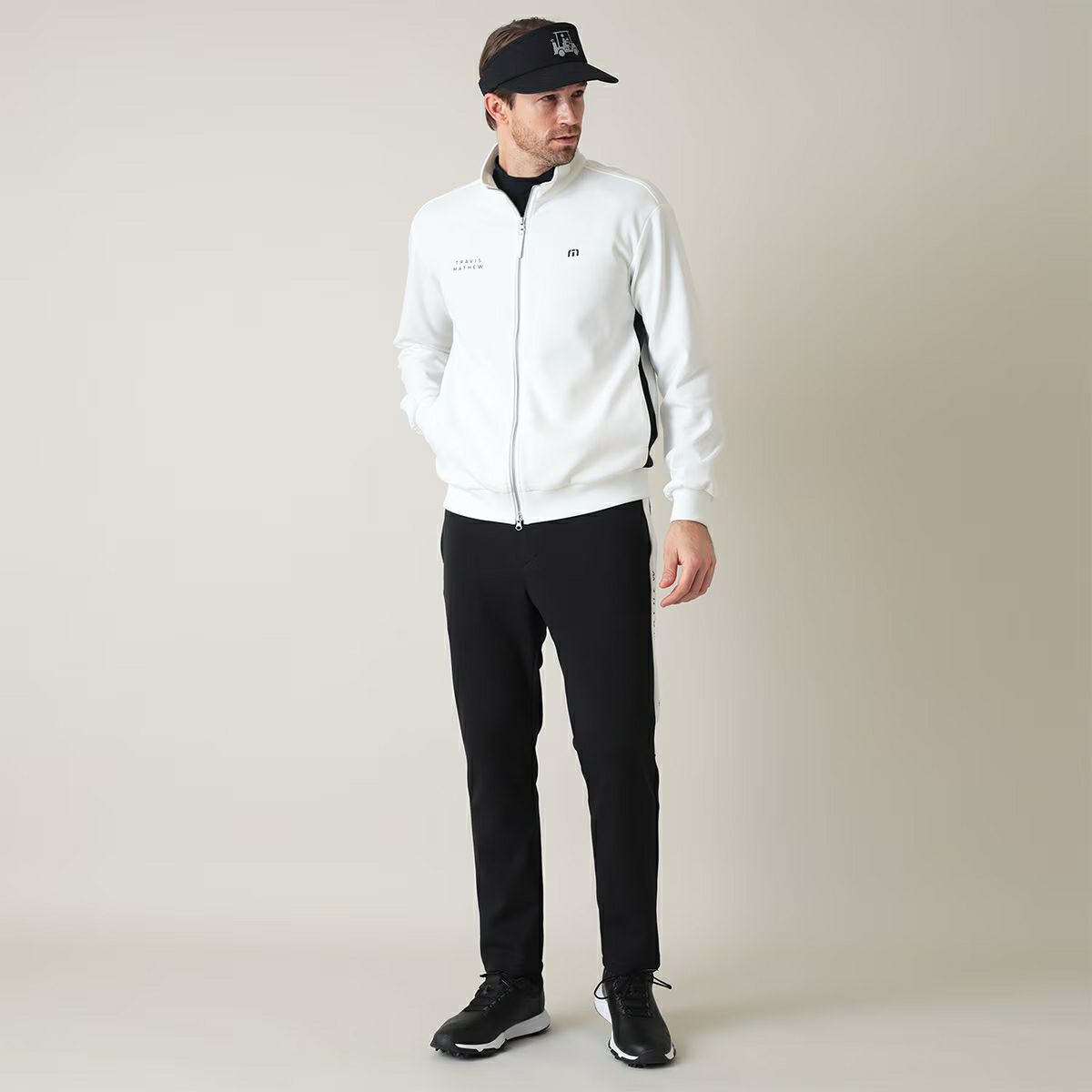 30％OFFセール】ロングパンツ メンズ トラヴィスマシュー TRAVISMATHEW