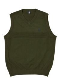 ベスト メンズ ブリヂストン ゴルフ BRIDGESTONE GOLF 2025 秋冬 新作