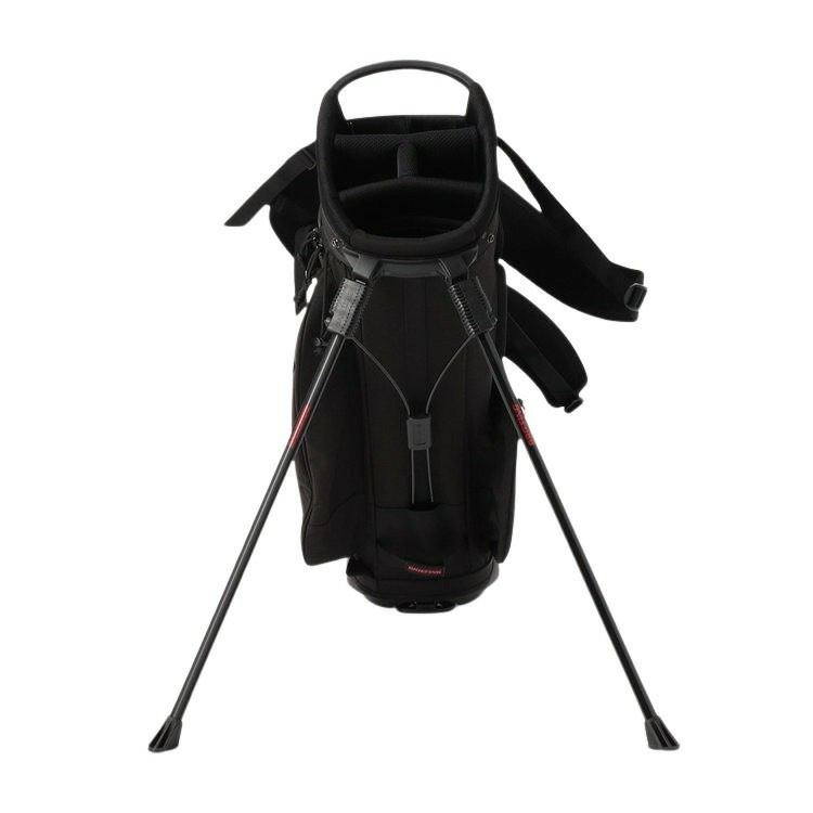 ブリーフィングゴルフのキャディバッグ