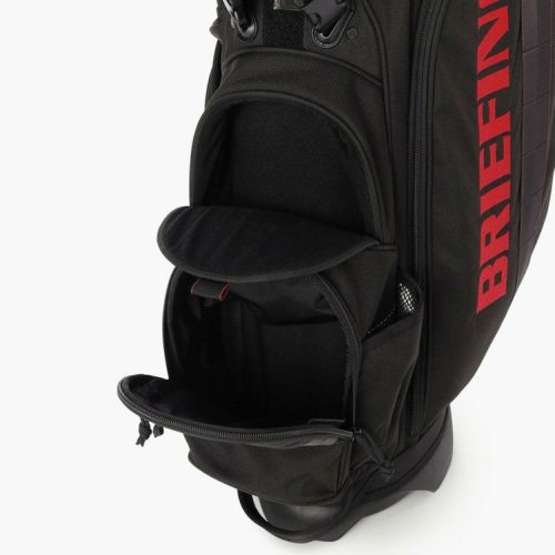 半額！　BRIEFING ゴルフ クラブバッグ BRIEFING GOLF ブリーフィング ゴルフ クラブケース ゴルフ