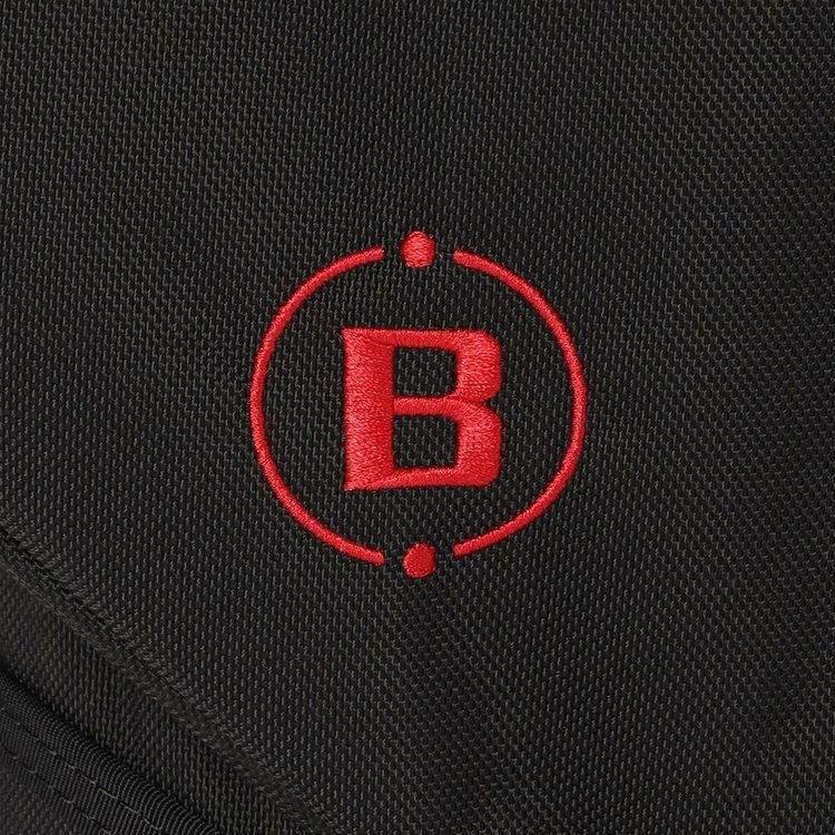 ブリーフィングゴルフのキャディバッグ