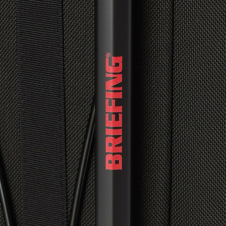 ブリーフィングゴルフのキャディバッグ