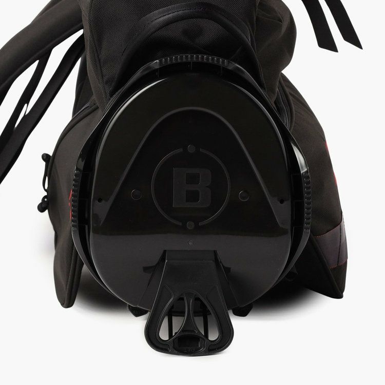 ブリーフィングゴルフのキャディバッグ