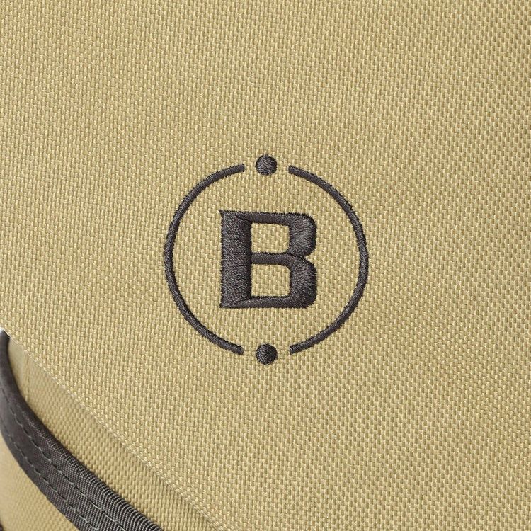 ブリーフィングゴルフのキャディバッグ