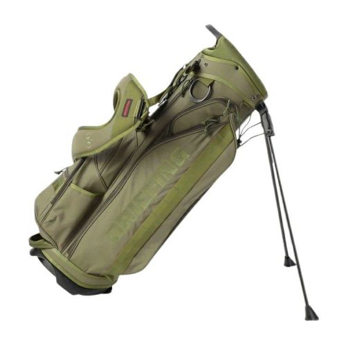 BRIEFING キャディバッグ 日本正規品】BRIEFING GOLF ブリーフィング ゴルフ FADED