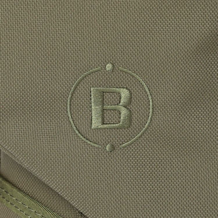 ブリーフィングゴルフのキャディバッグ