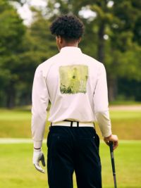 30％OFFセール】ハイネックシャツ メンズ トラヴィスマシュー