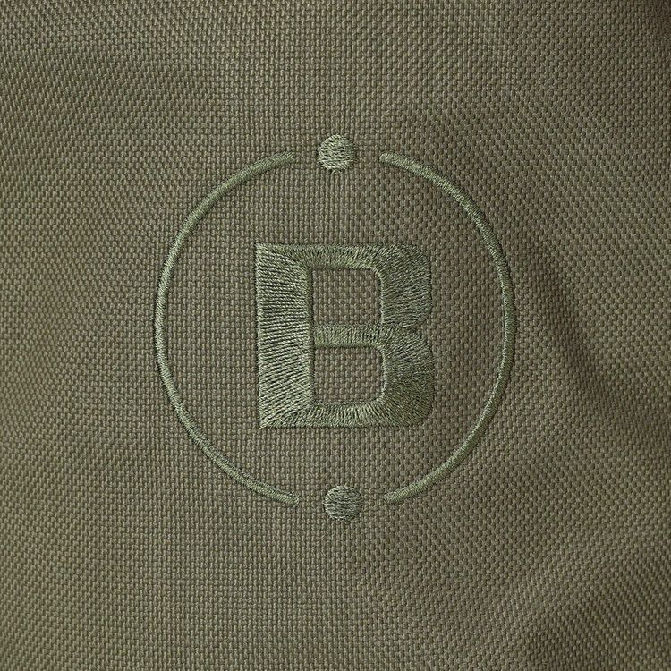 ブリーフィングゴルフのキャディバッグ