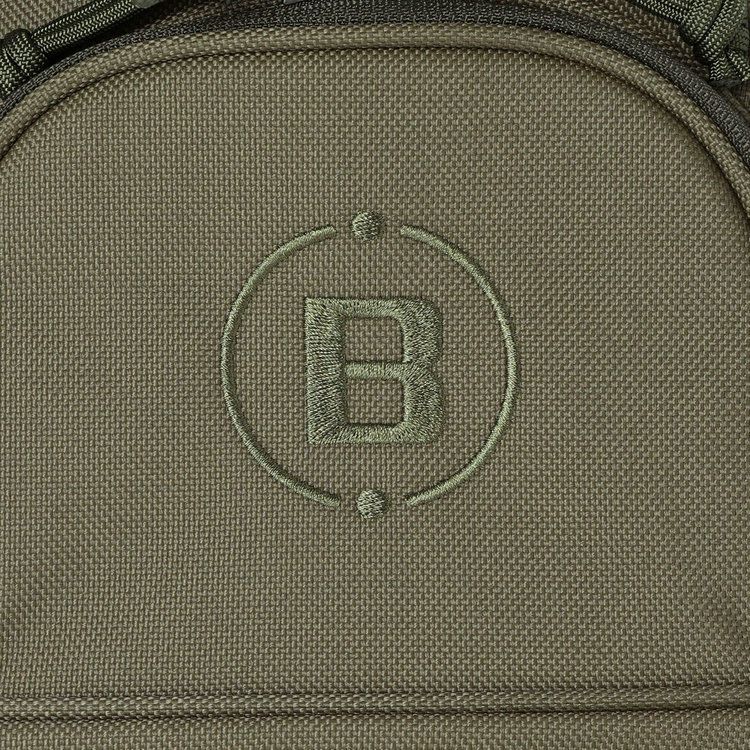 ブリーフィングゴルフのキャディバッグ