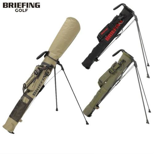 BRIEFING ゴルフクラブケース BRIEFING 送料無料 ブリーフィング ゴルフバッグ メンズ