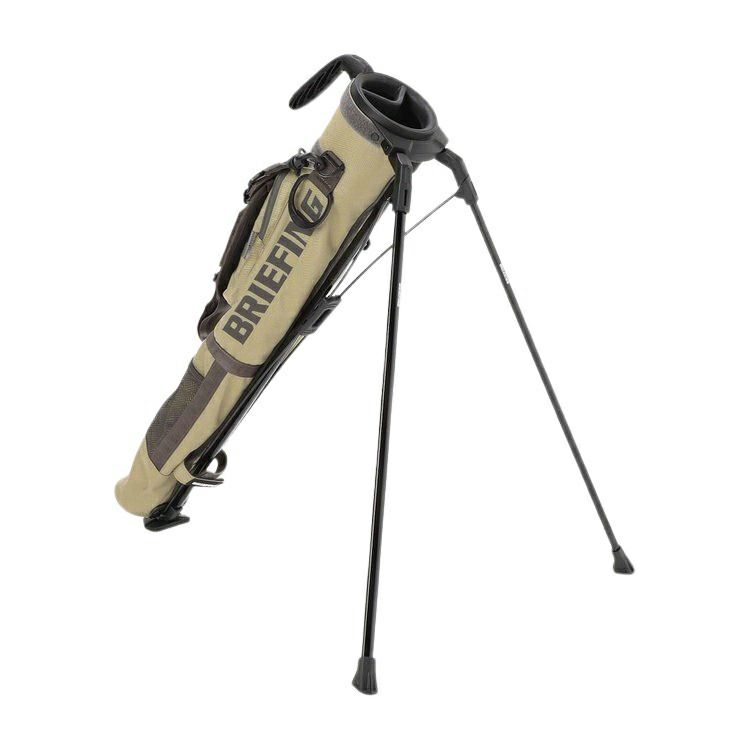 ブリーフィングゴルフのクラブケース