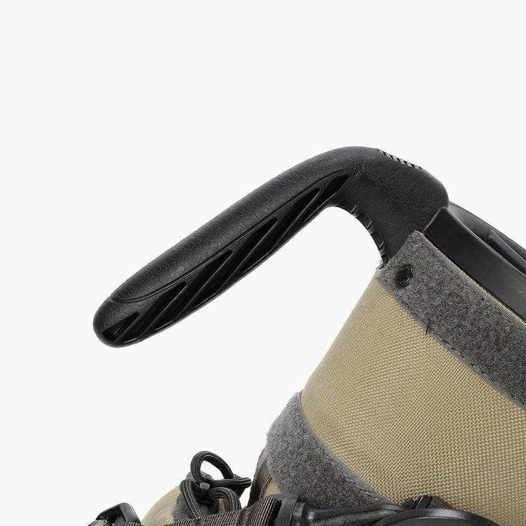 ブリーフィングゴルフのクラブケース