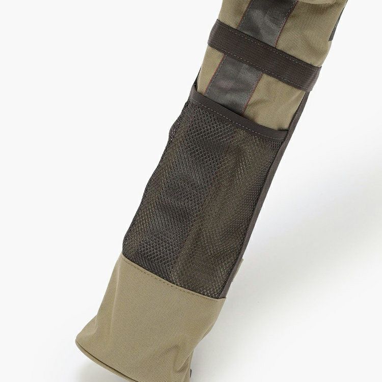 ブリーフィングゴルフのクラブケース