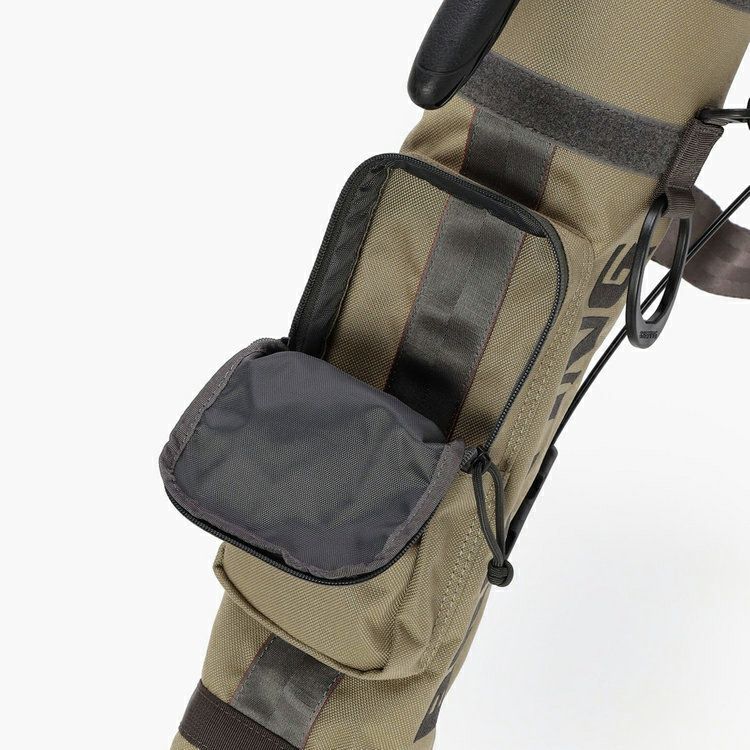 ブリーフィングゴルフのクラブケース