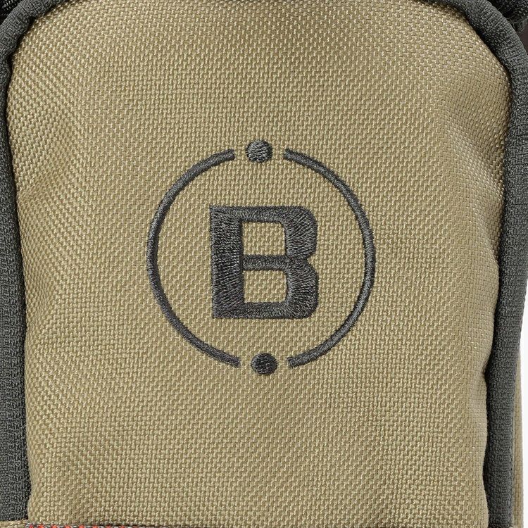 ブリーフィングゴルフのクラブケース