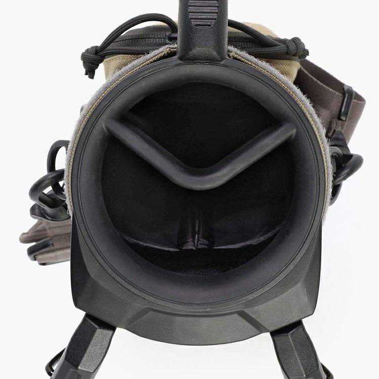 ブリーフィングゴルフのクラブケース