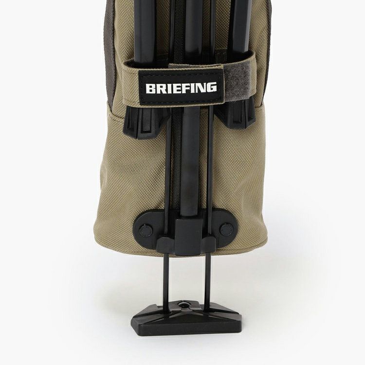 ブリーフィングゴルフのクラブケース