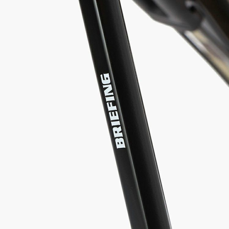 ブリーフィングゴルフのクラブケース