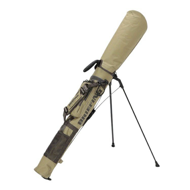 ブリーフィングゴルフのクラブケース