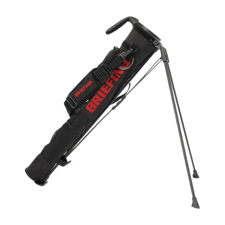 ブリーフィングゴルフのクラブケース