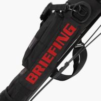 ブリーフィング ゴルフ クラブケース BRIEFING マルチカモブラック ブリーフィング クラブケース2 [ウッドランドカモ / マルチカム