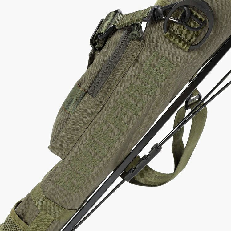 ブリーフィングゴルフのクラブケース