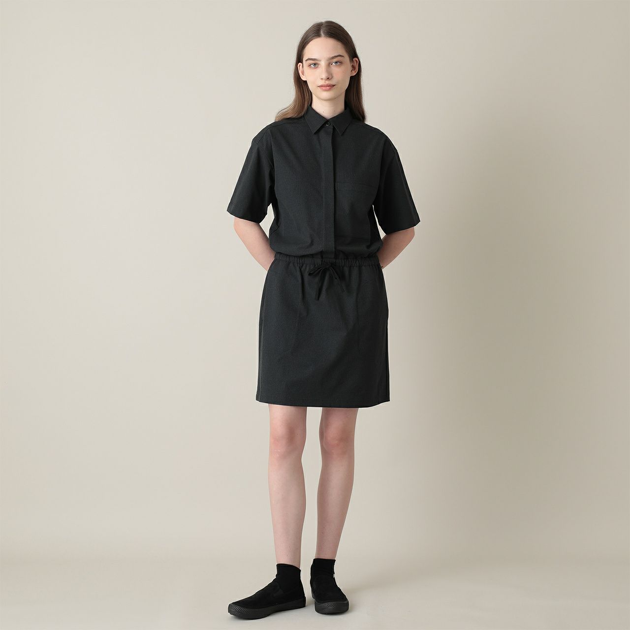 トラヴィスマシューのワンピース