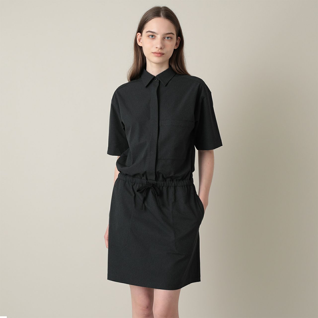 トラヴィスマシューのワンピース