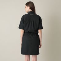 【30％OFFセール】ワンピース レディース トラヴィスマシュー TRAVISMATHEW 2025 秋冬 新作 ゴルフウェア 7am502 30％OFFセール】ワンピース レディース トラヴィスマシュー