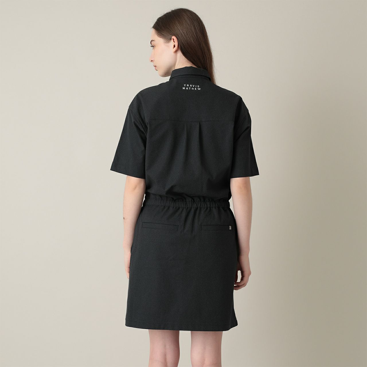 トラヴィスマシューのワンピース