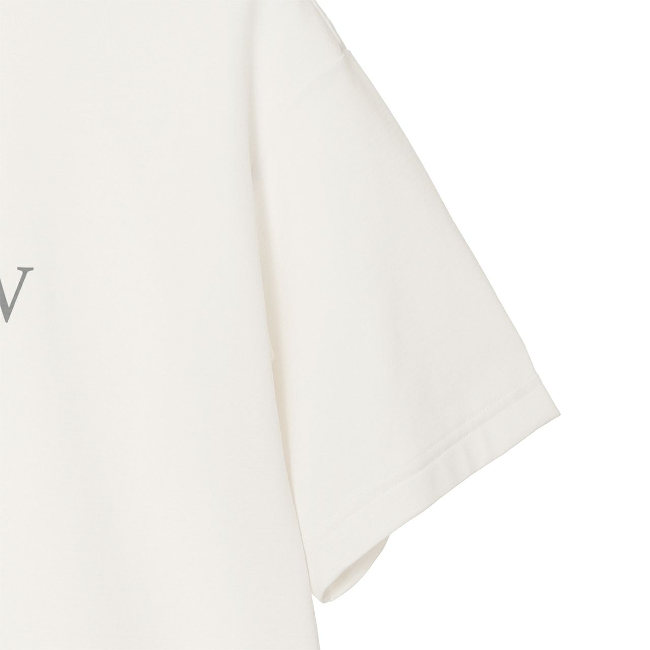 トラヴィスマシューのハイネックシャツ