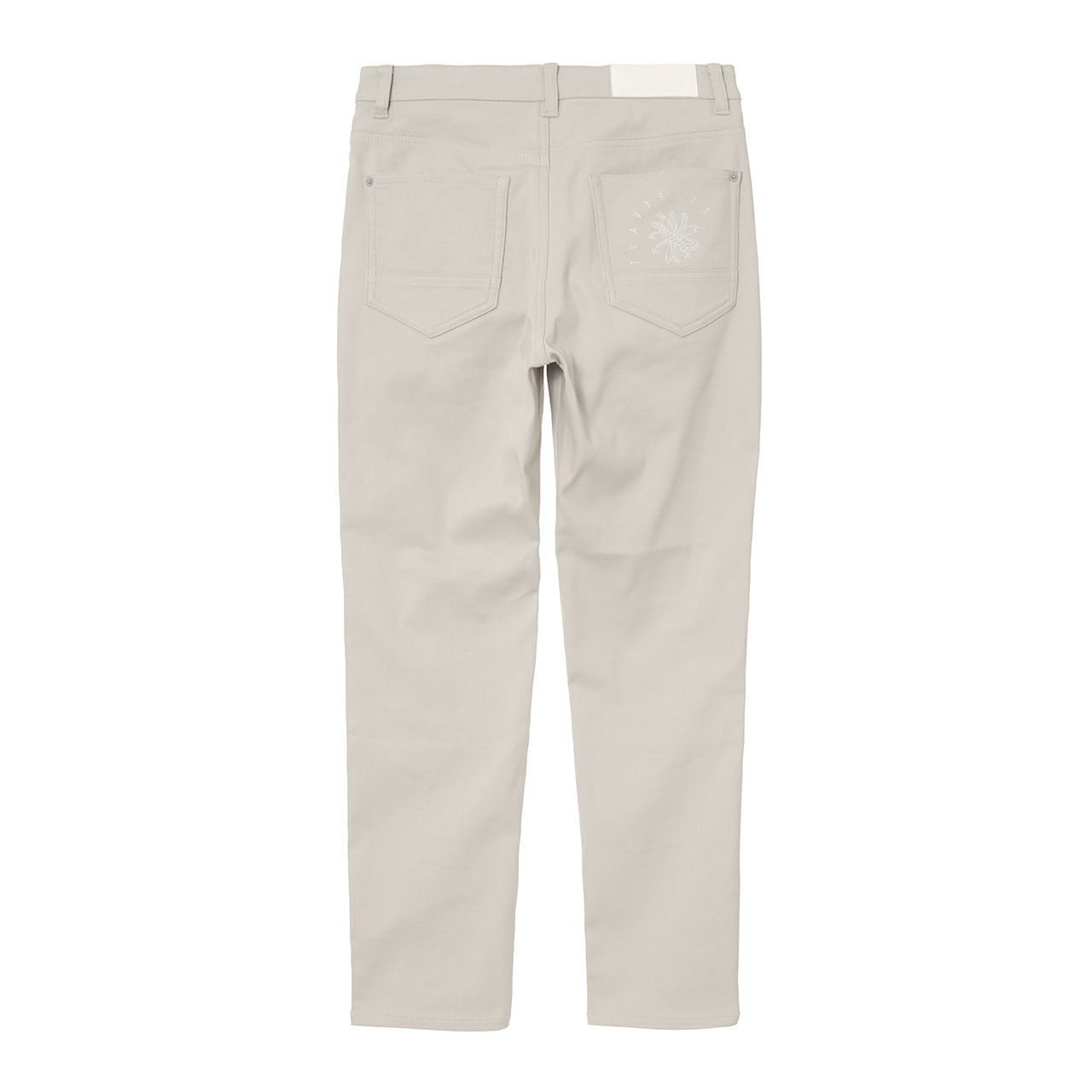 トラヴィスマシューのロングパンツ