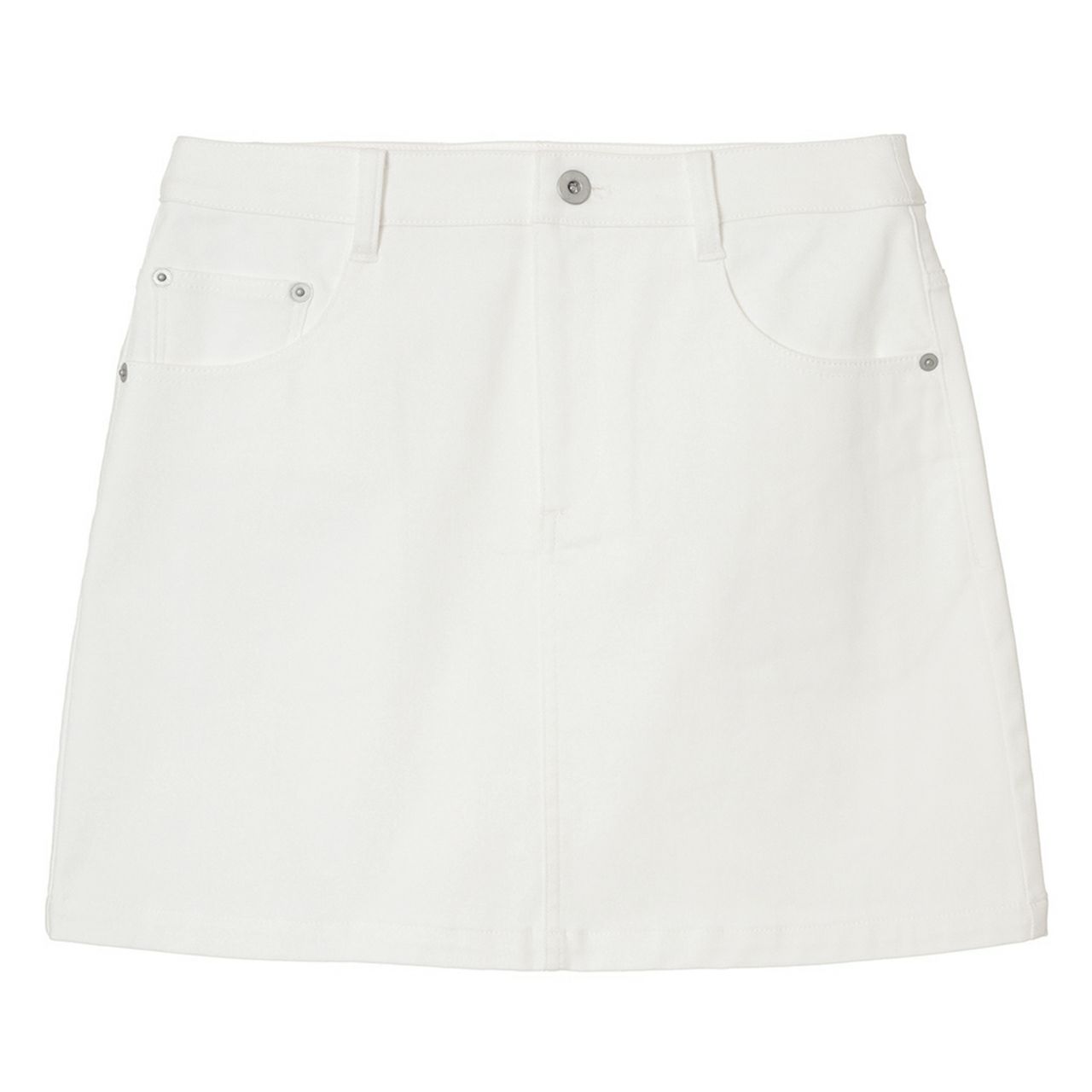 トラヴィスマシューのスカート