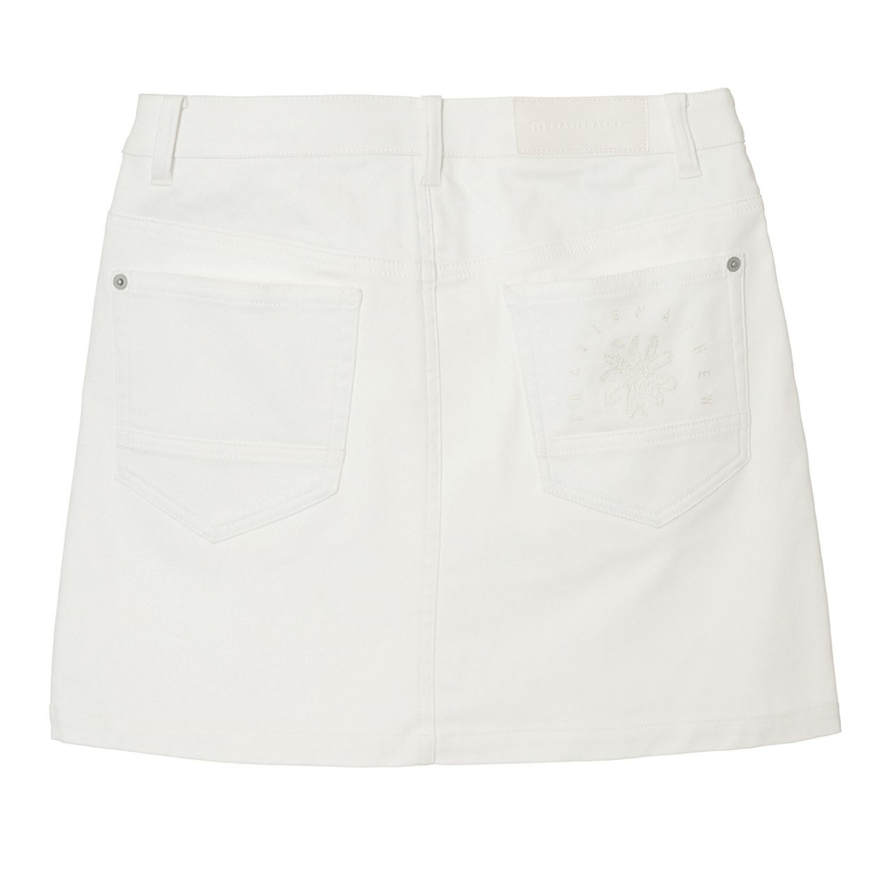 トラヴィスマシューのスカート