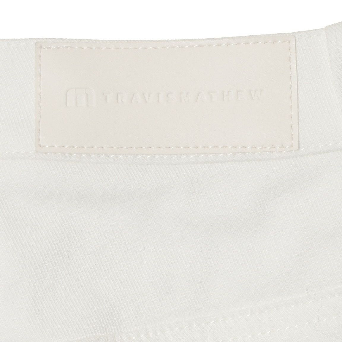 トラヴィスマシューのスカート